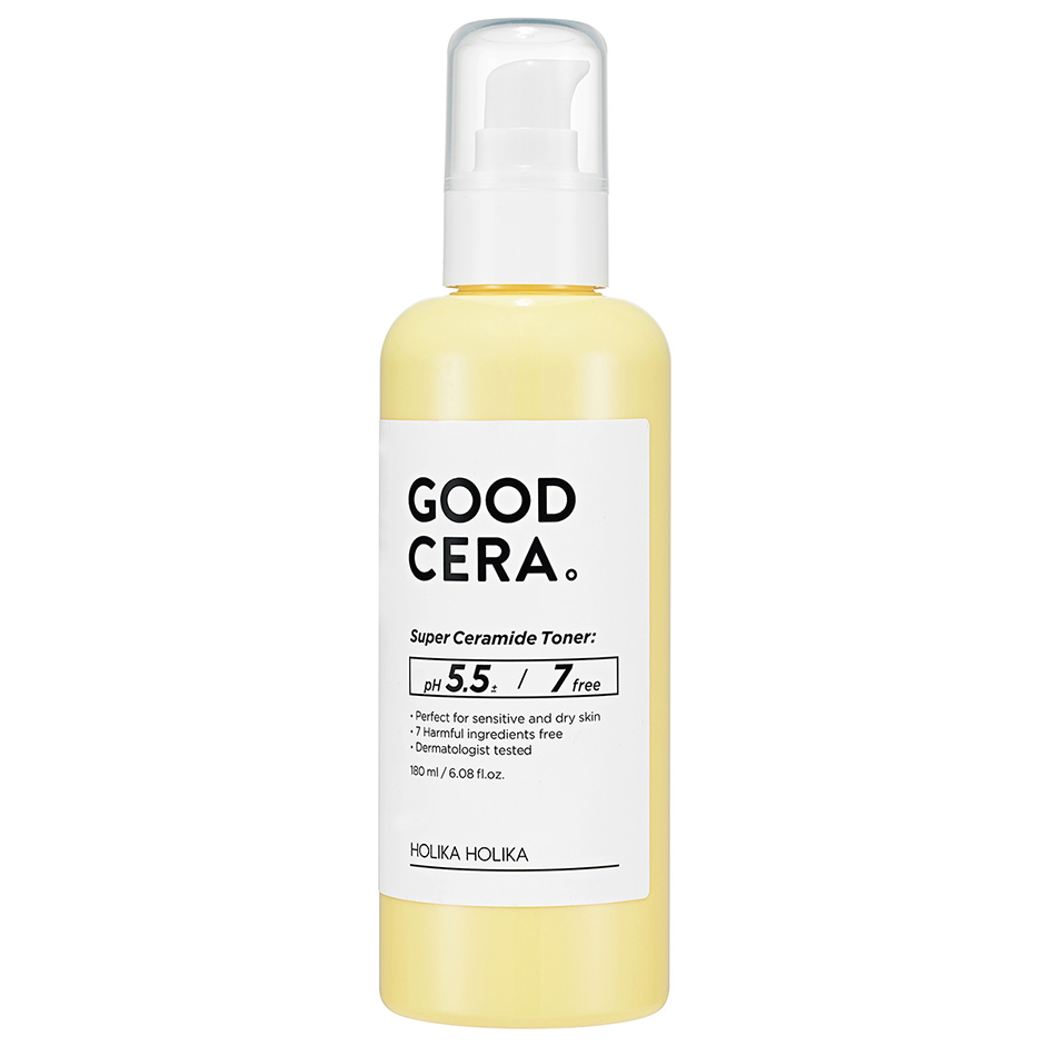 Good Cera Super Ceramide Toner