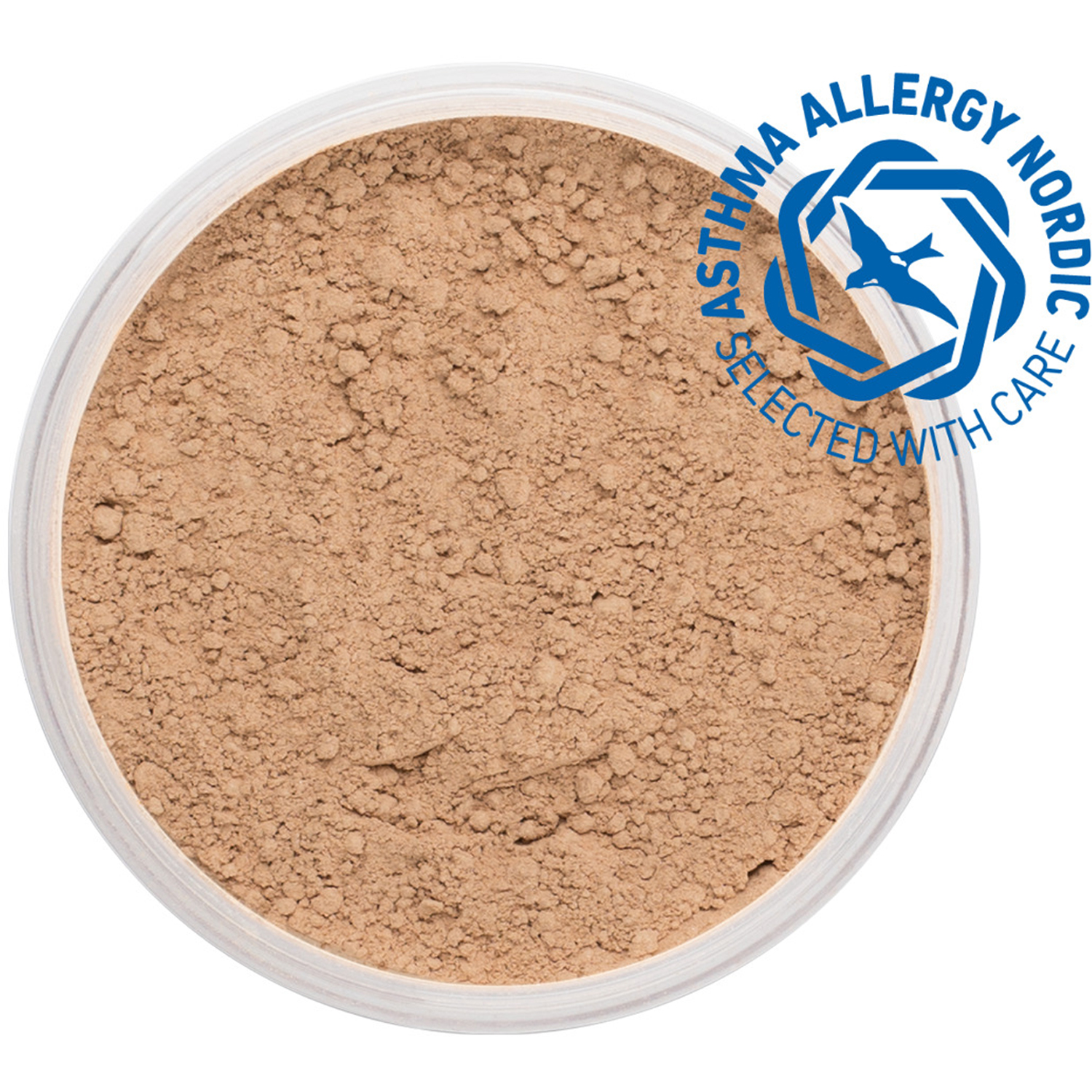 Mineral Powder Foundation