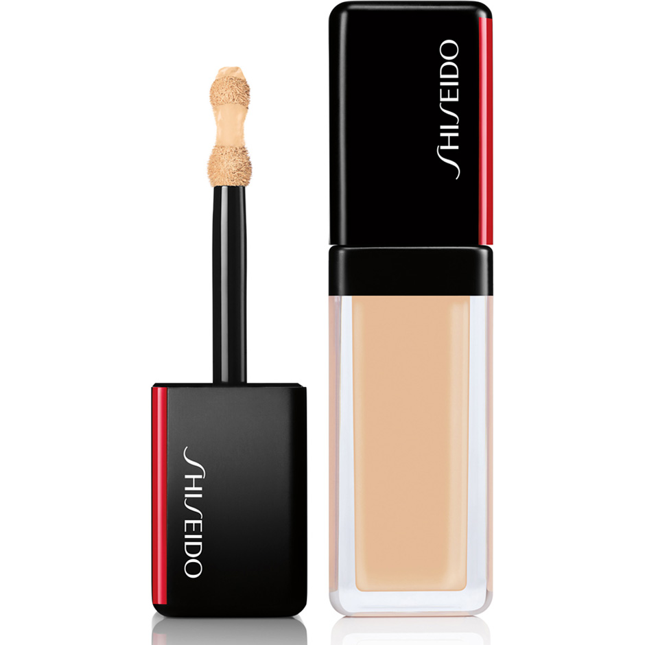 Bilde av Shiseido Synchro Skin Self-refreshing Dual-tip Concealer 202 Light - 6 Ml