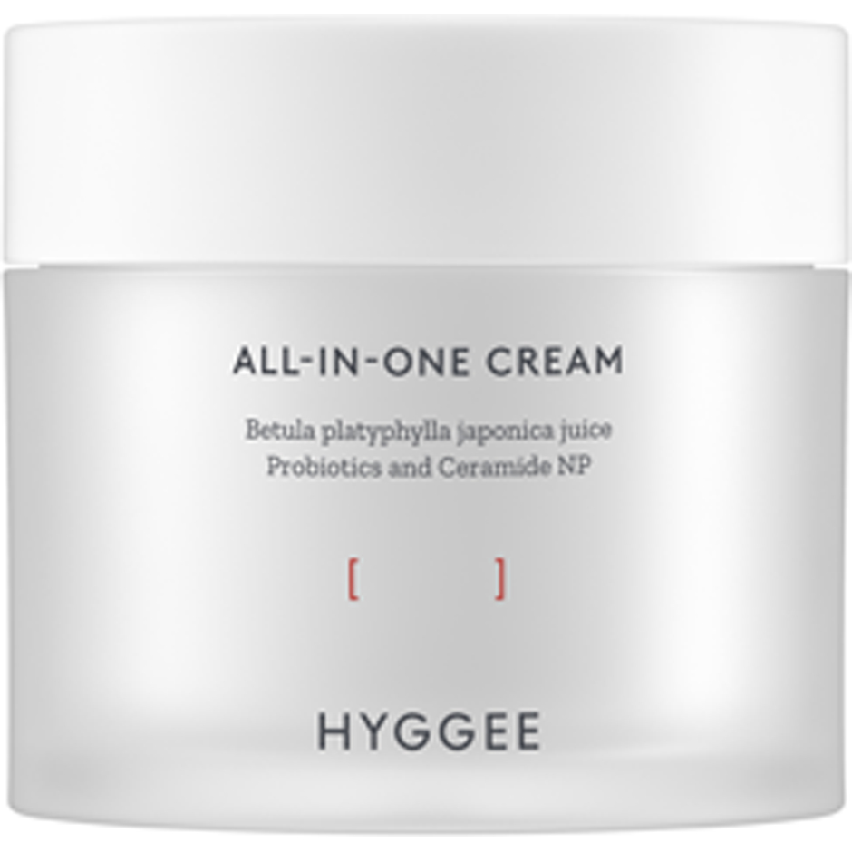 All-In-One Cream