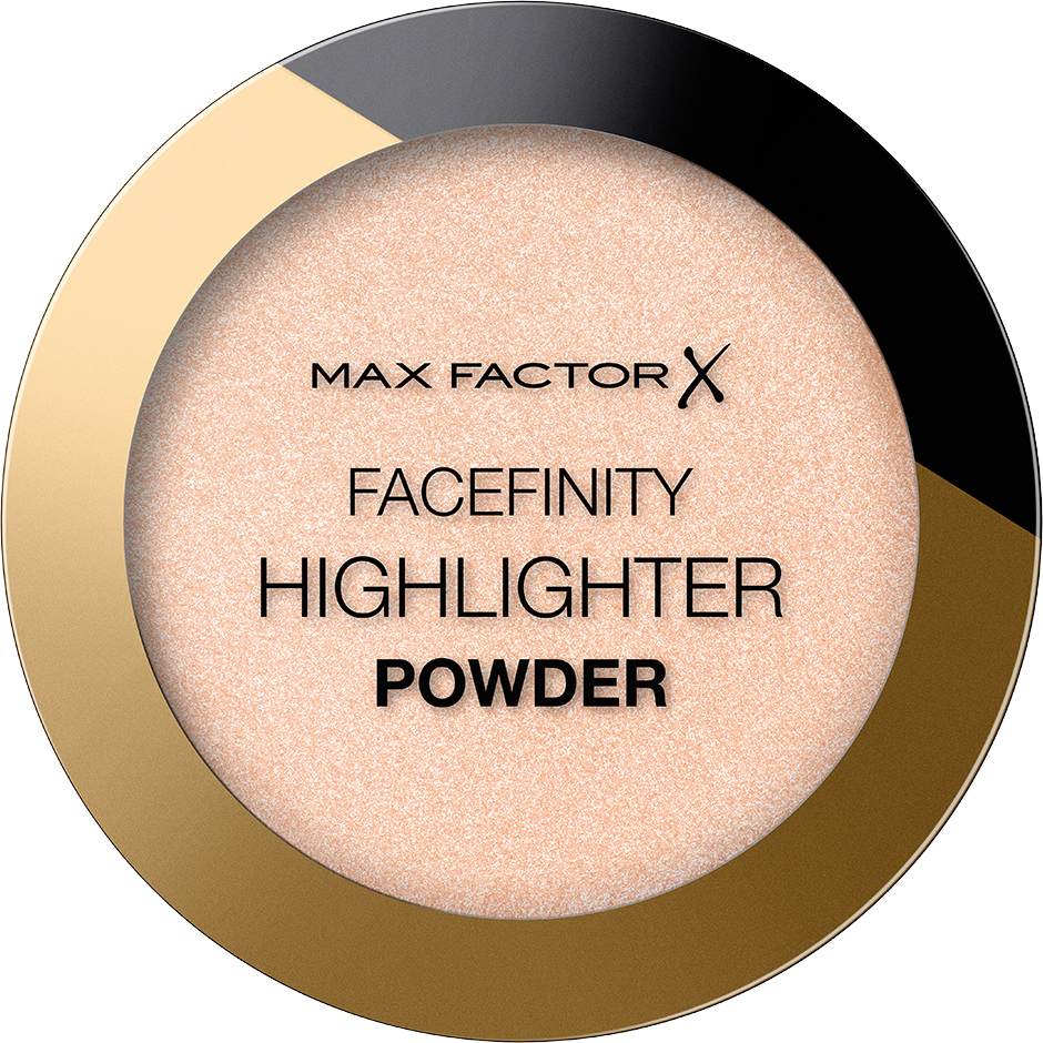 Bilde av Max Factor Facefinity Powder Highlighter 01 Nude Beam - 8 Ml