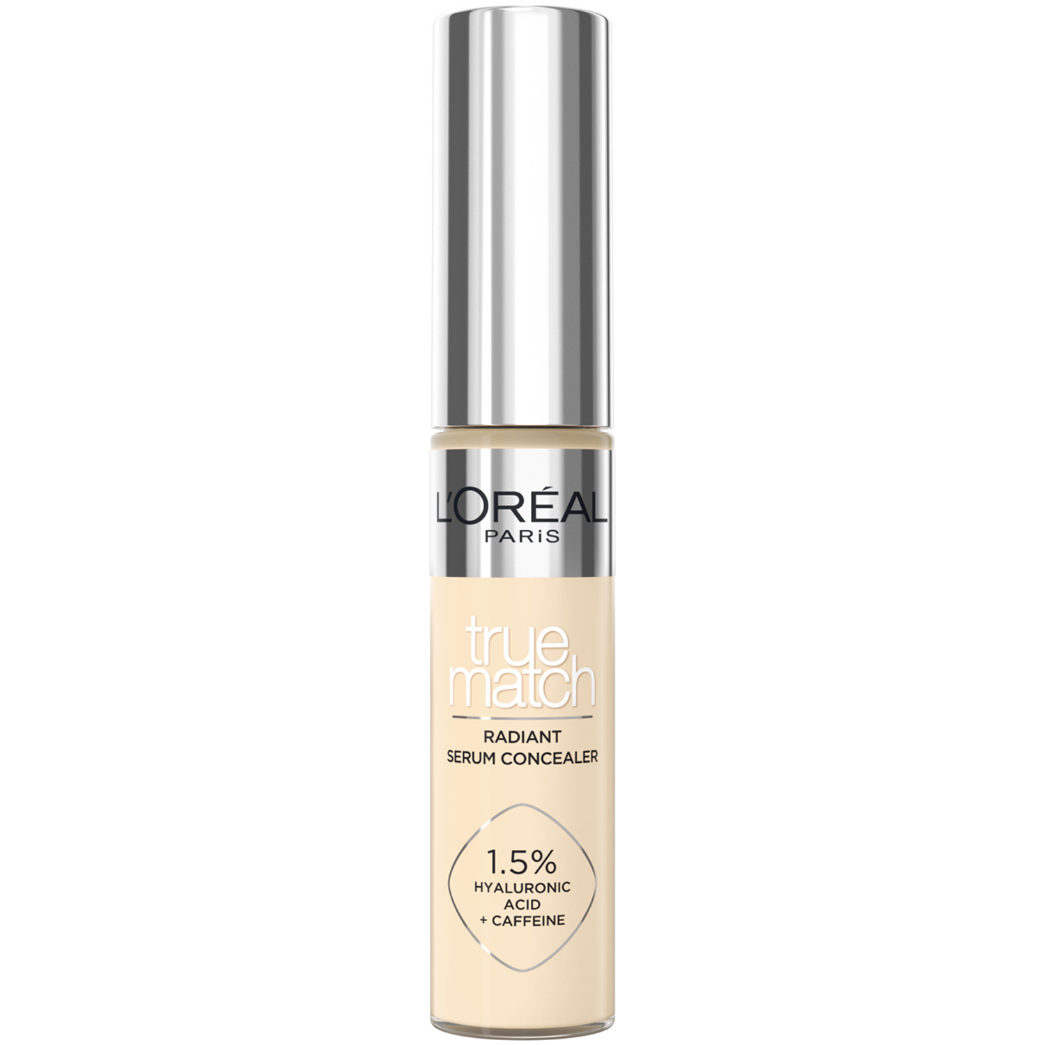 True Match Radiant Serum Concealer