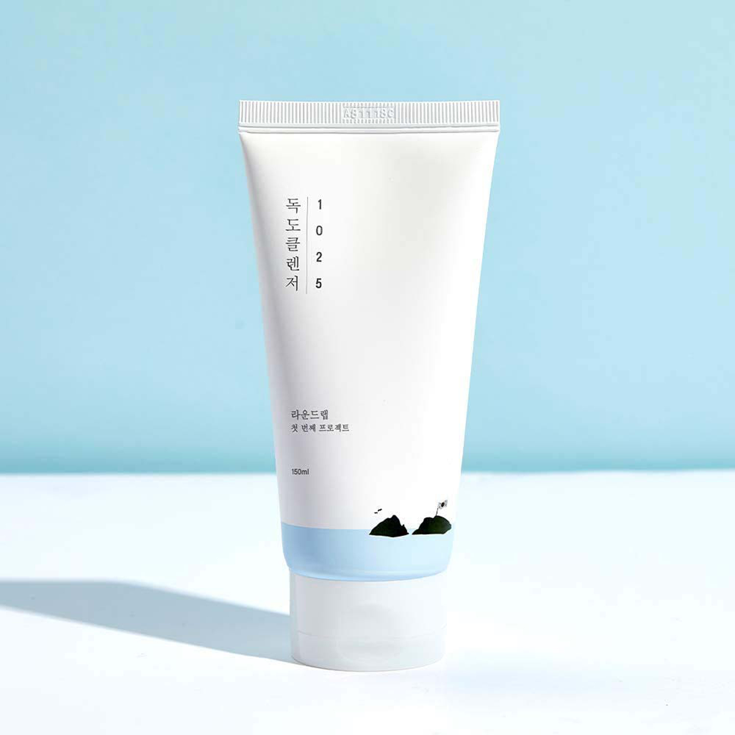 1025 Dokdo Cleanser