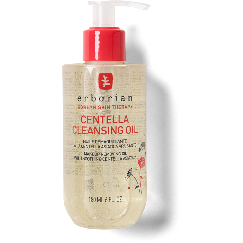 Centella Cleansing Oil