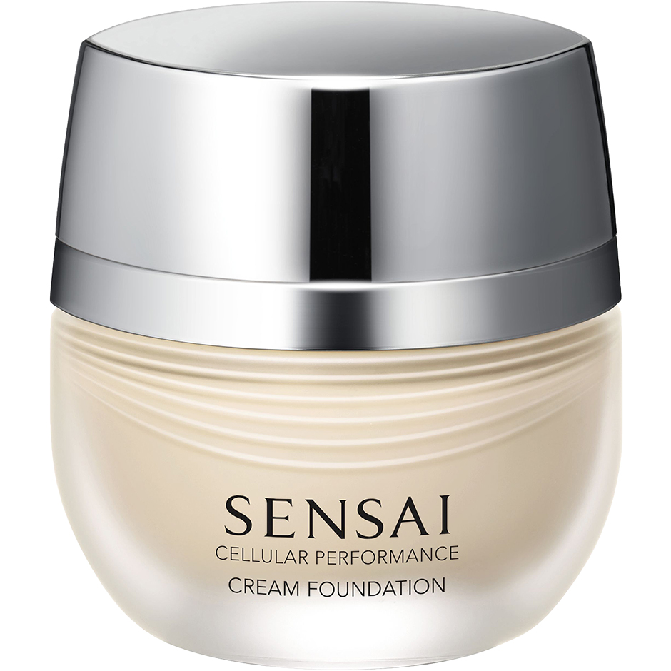 Bilde av Sensai Cellular Performance Cream Foundation Cf20 Vanilla Beige - 30 Ml
