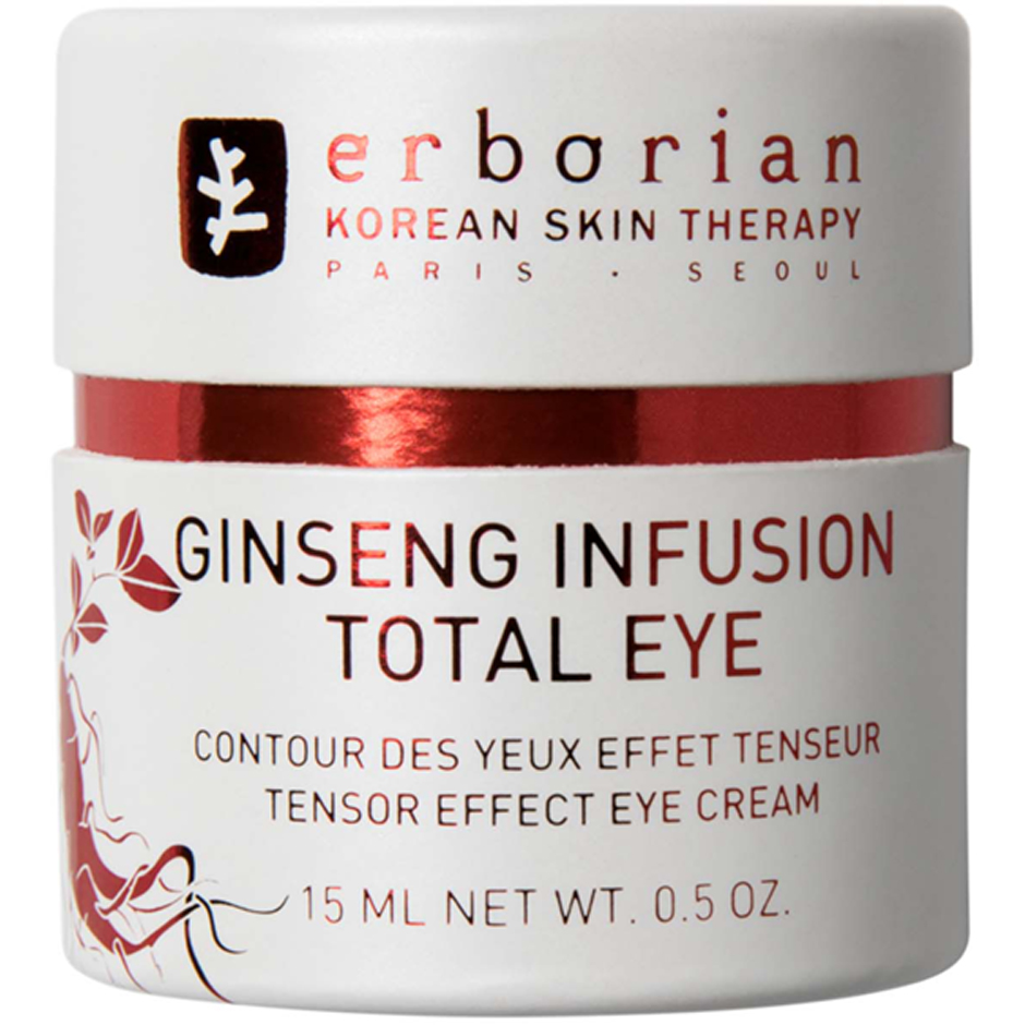 Ginseng Infusion Total Eye