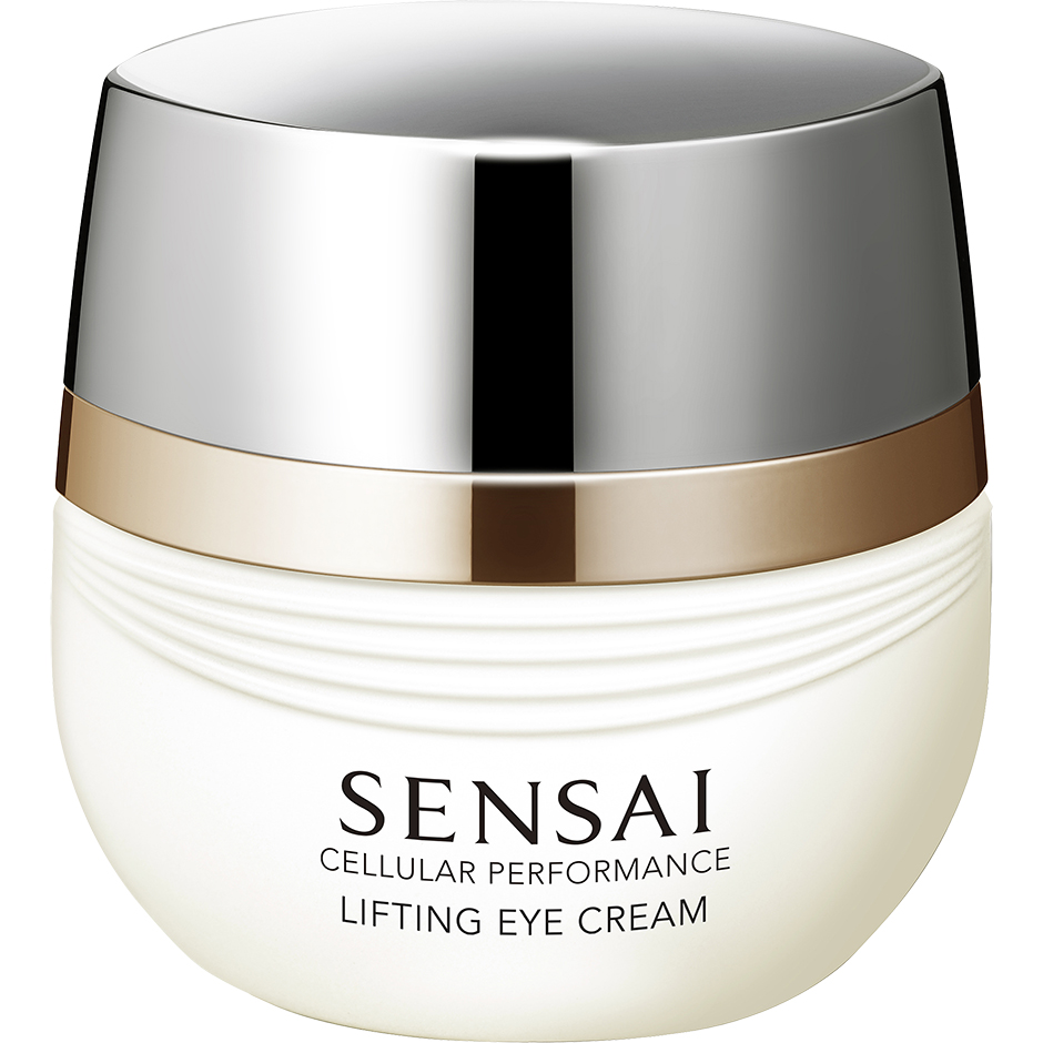 Bilde av Sensai Cellular Performance Lifting Eye Cream - 15 Ml