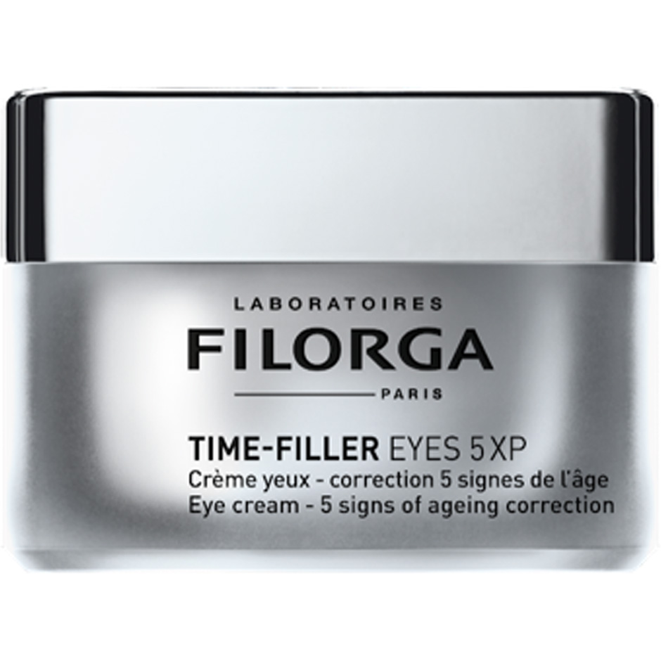 Bilde av Filorga Time-filler Eyes 5xp Eye Cream - 15 Ml