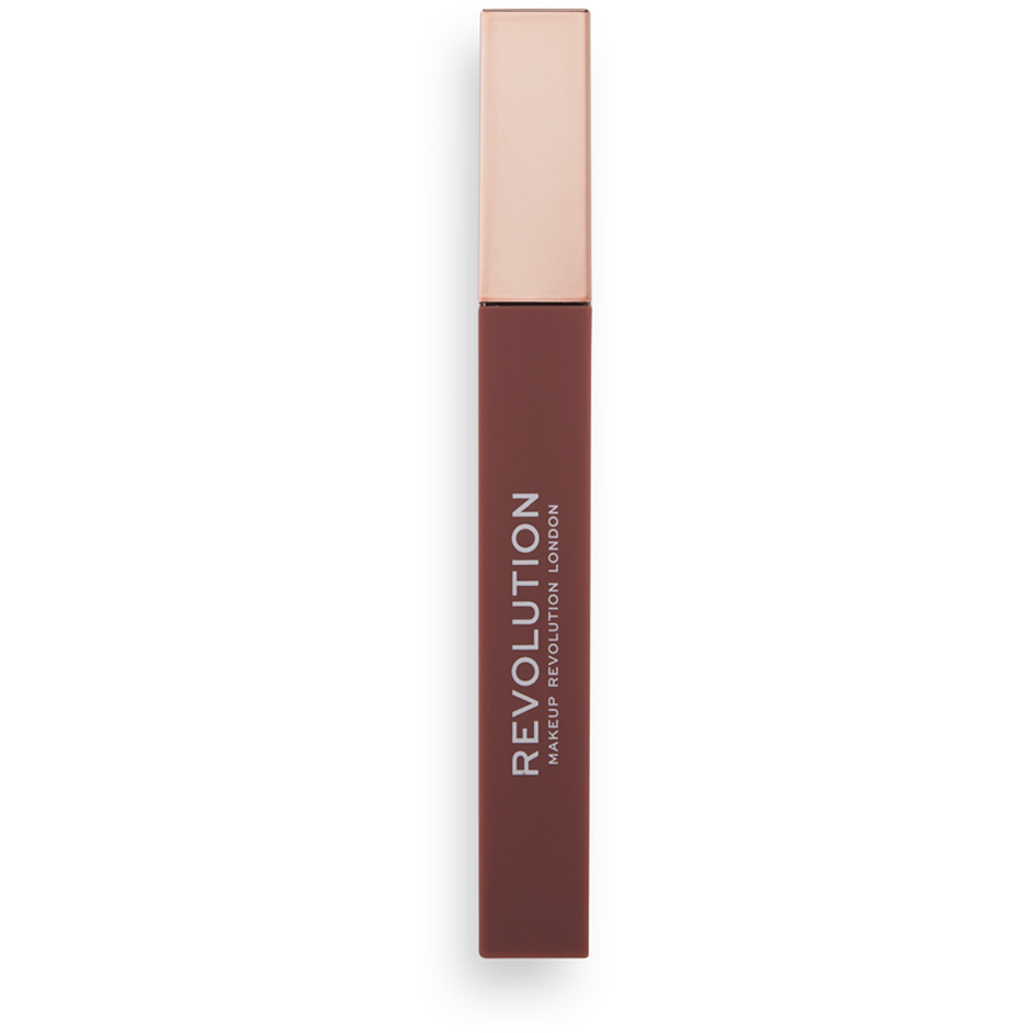 Bilde av Makeup Revolution Irl Filter Finish Lip Crème Frappucino Nude - 1,8 Ml