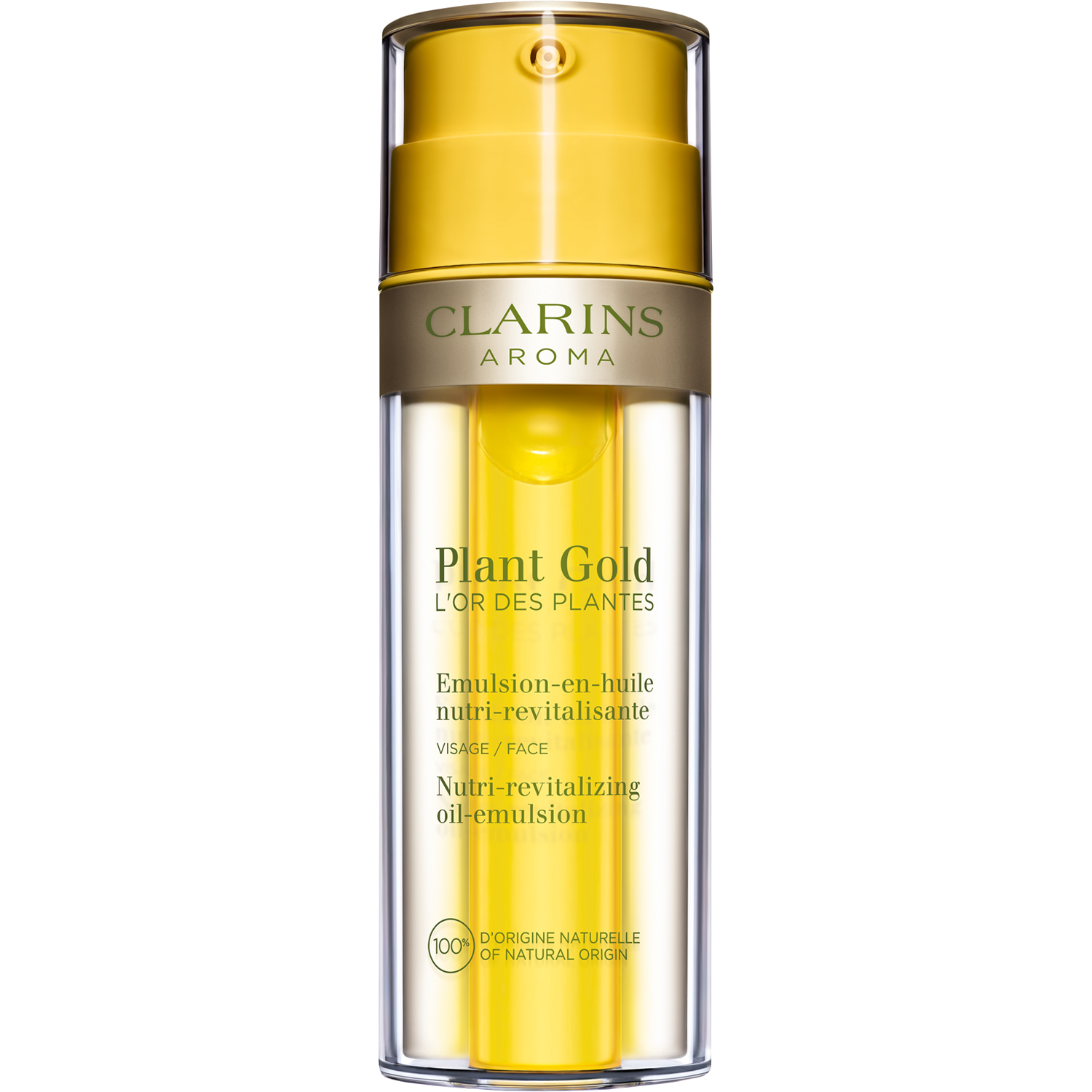 Plant Gold L'Or Des Plantes