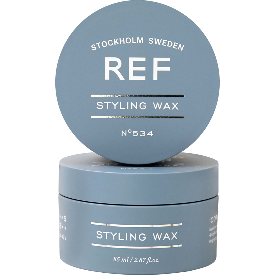 Styling Wax