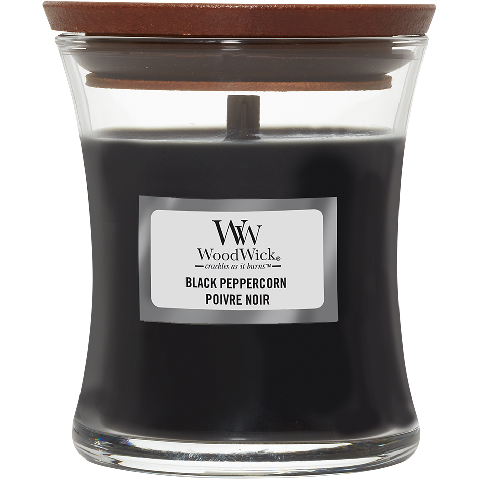 Black Peppercorn