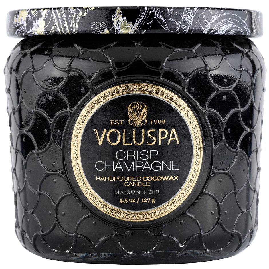 Bilde av Voluspa Petite Jar Crisp Champagne - 127 G