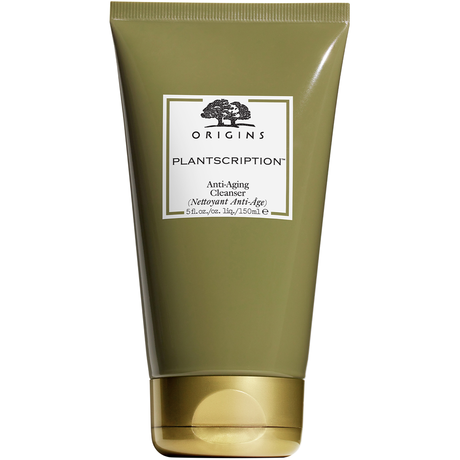 Plantscription Anti-age Cleanser