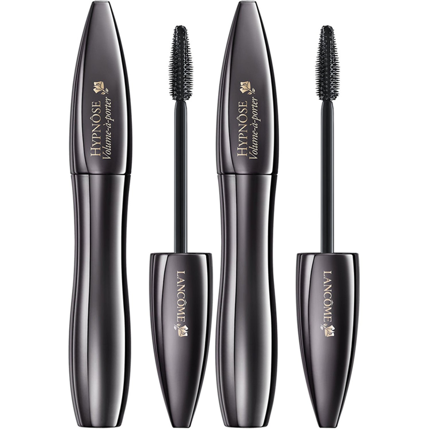 Hypnôse Volume-À-Porter Mascara Duo