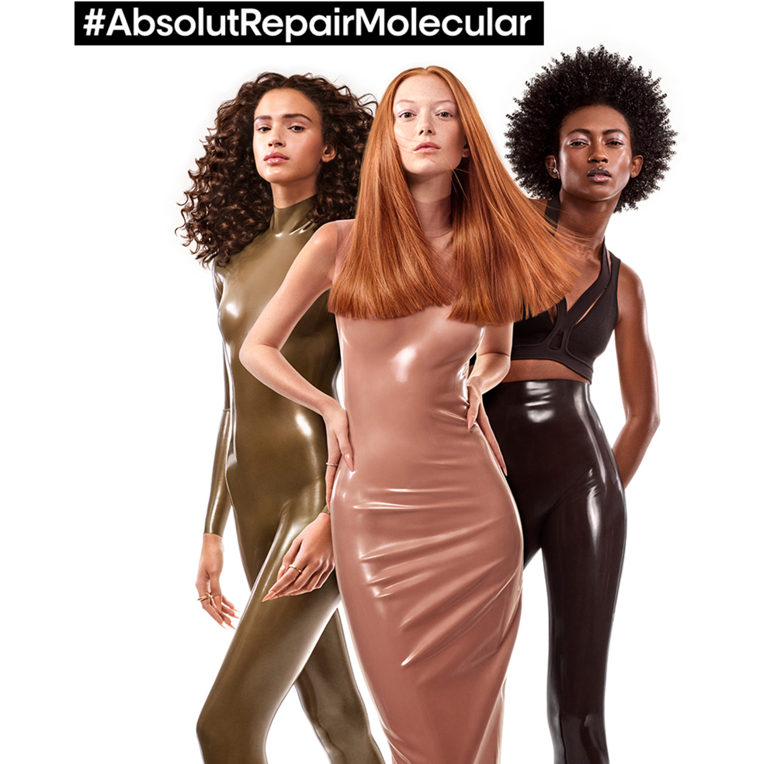 Absolut Repair Molecular