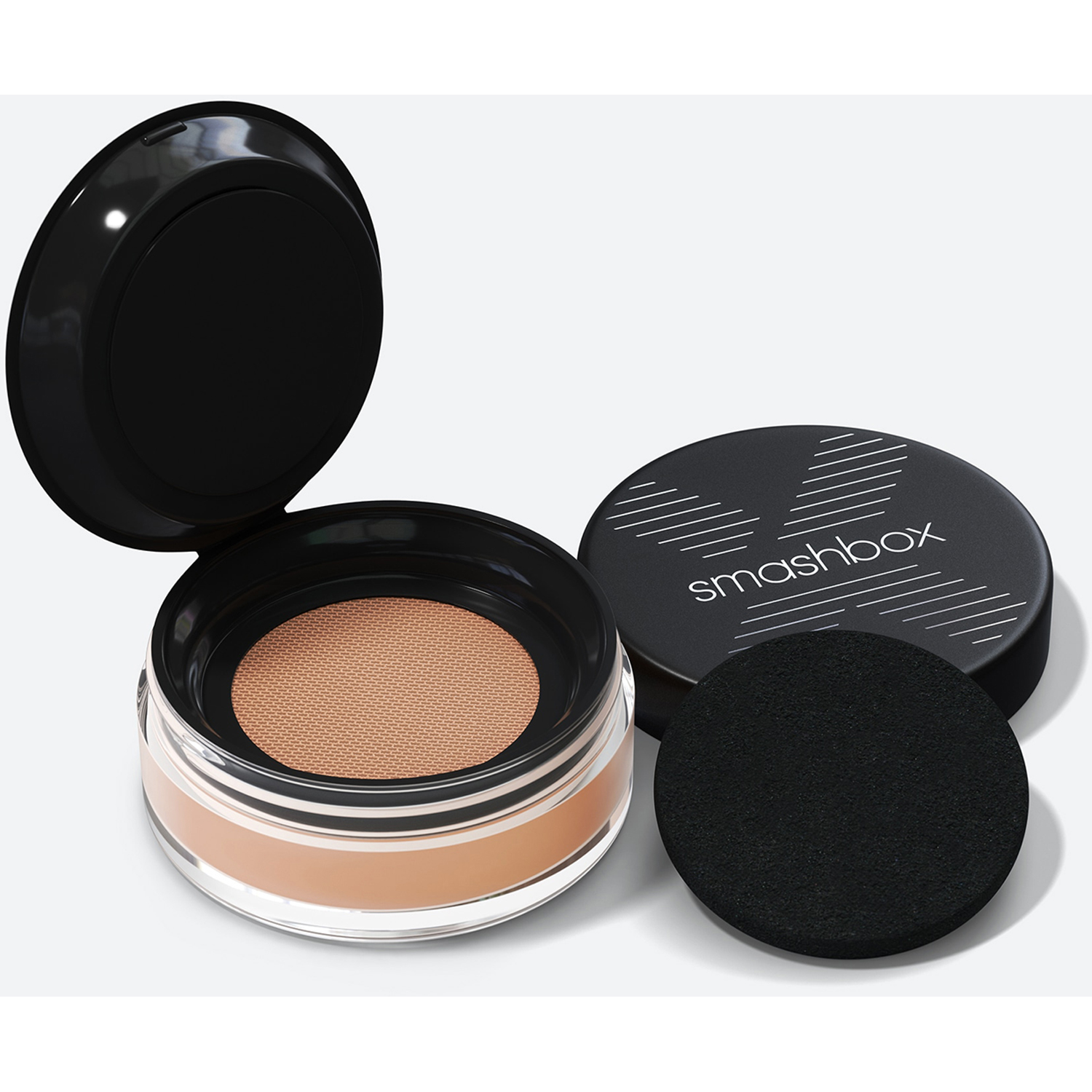 Always On Skin-Balancing Setting Powder