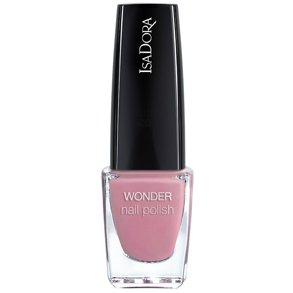 Wonder Nail Polish