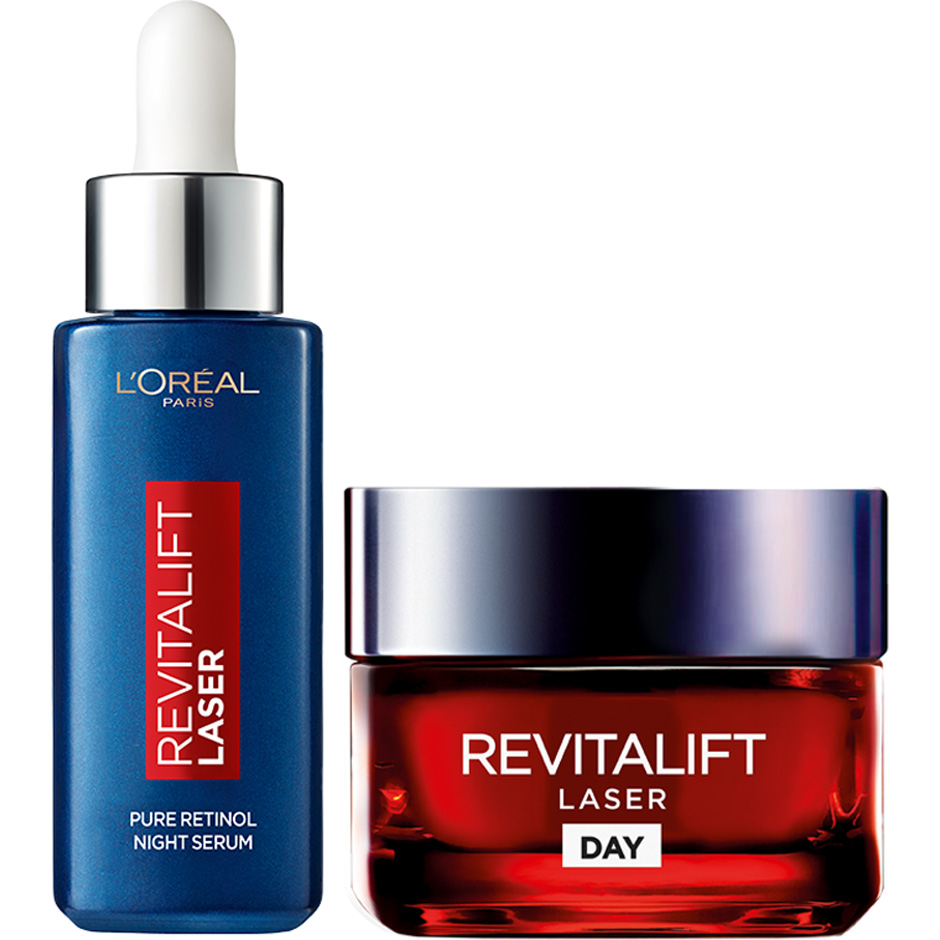 Revitalift Laser