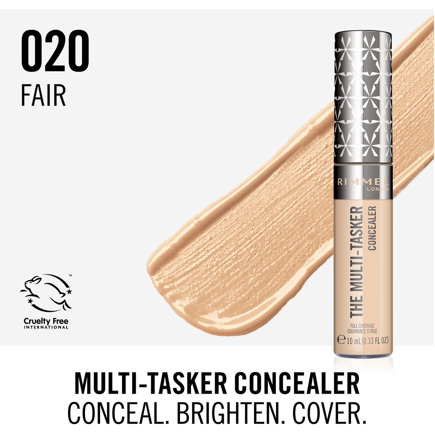 Multi Tasker Concealer 