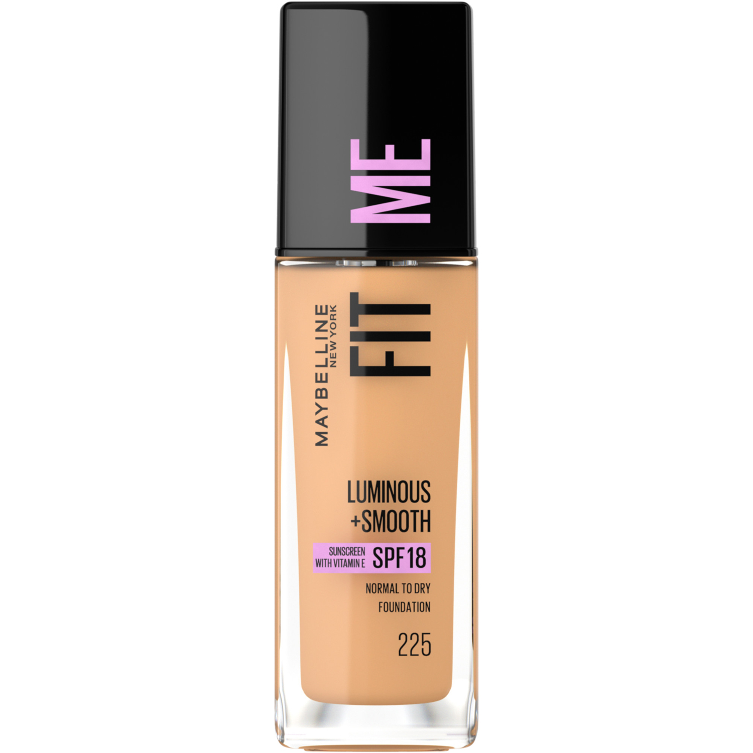 Fit Me Foundation