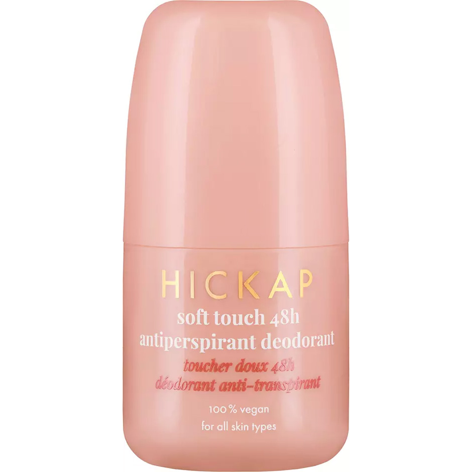 Bilde av Hickap Soft-touch 48h Antiperspirant Deodorant 60 Ml