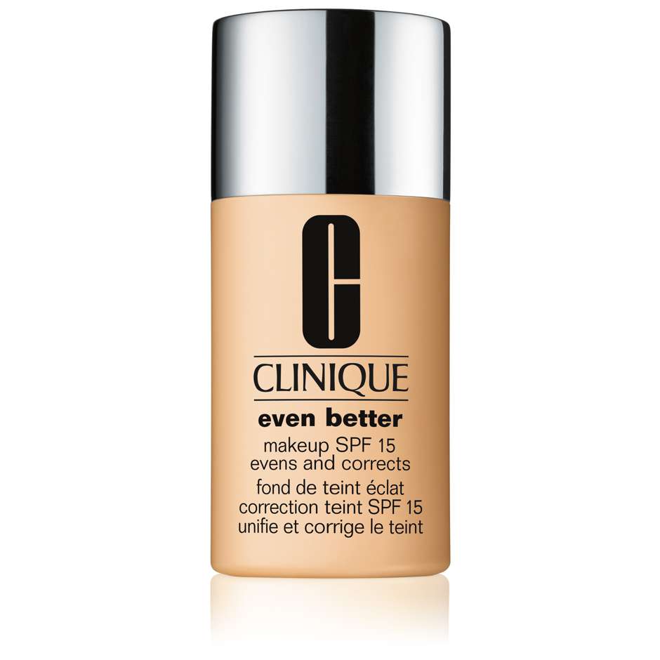 Even Better Makeup Foundation SPF 15