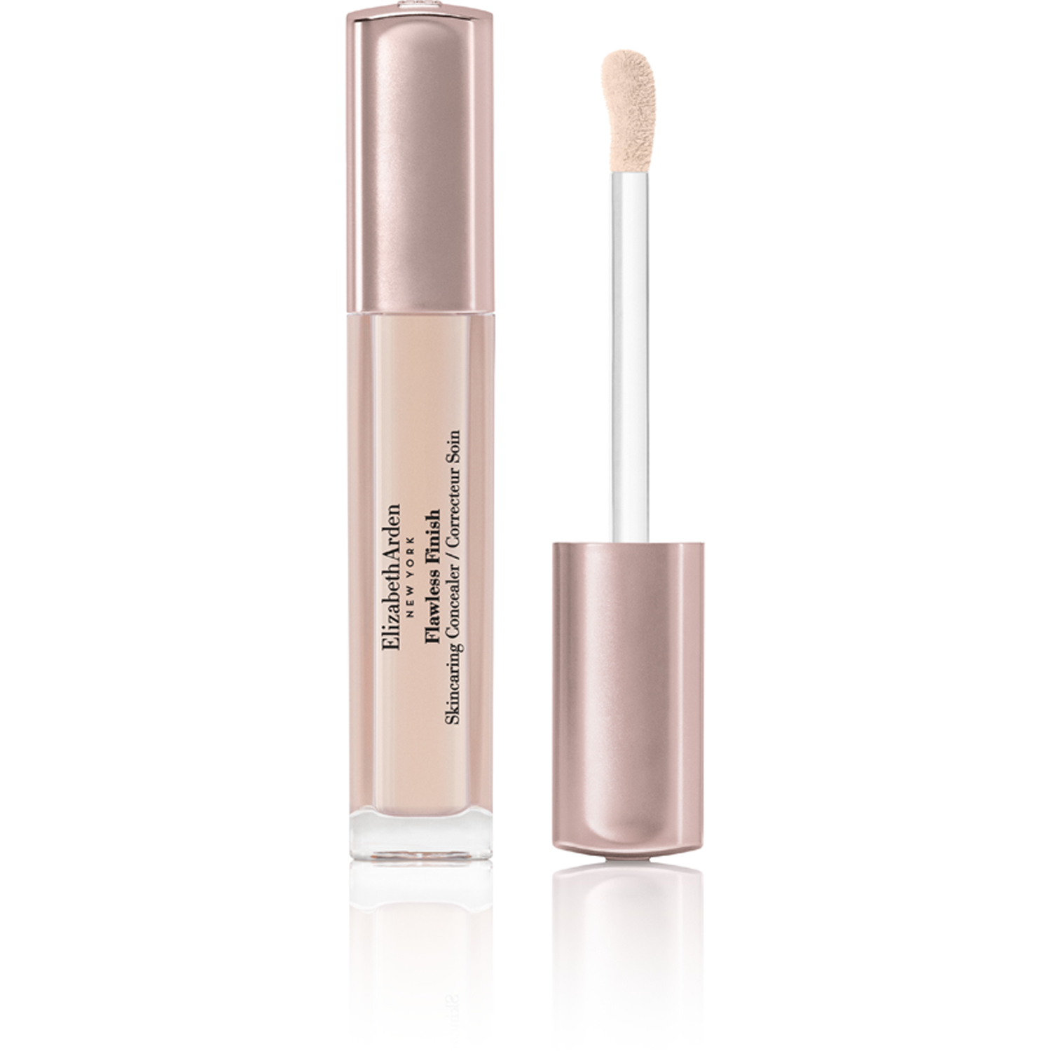 Flawless Finish Skincaring Concealer