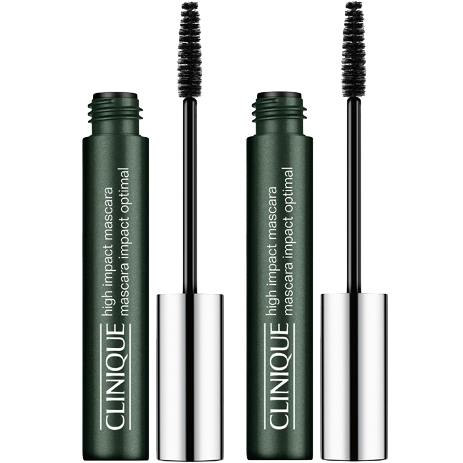 High Impact Mascara Duo