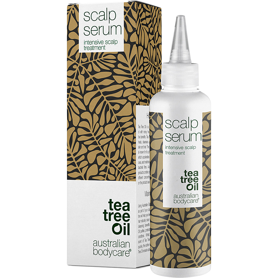 Scalp Serum