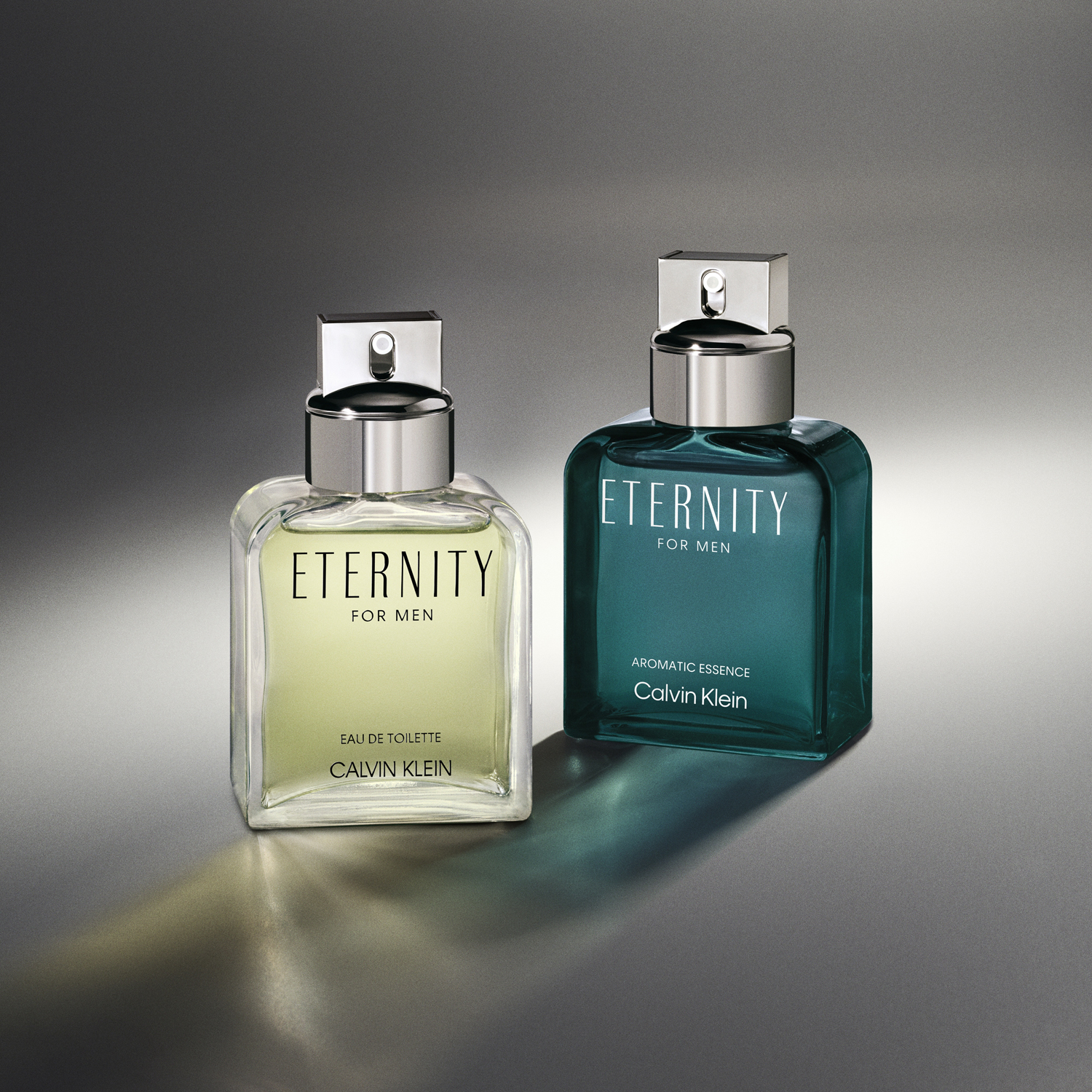 Eternity For Men