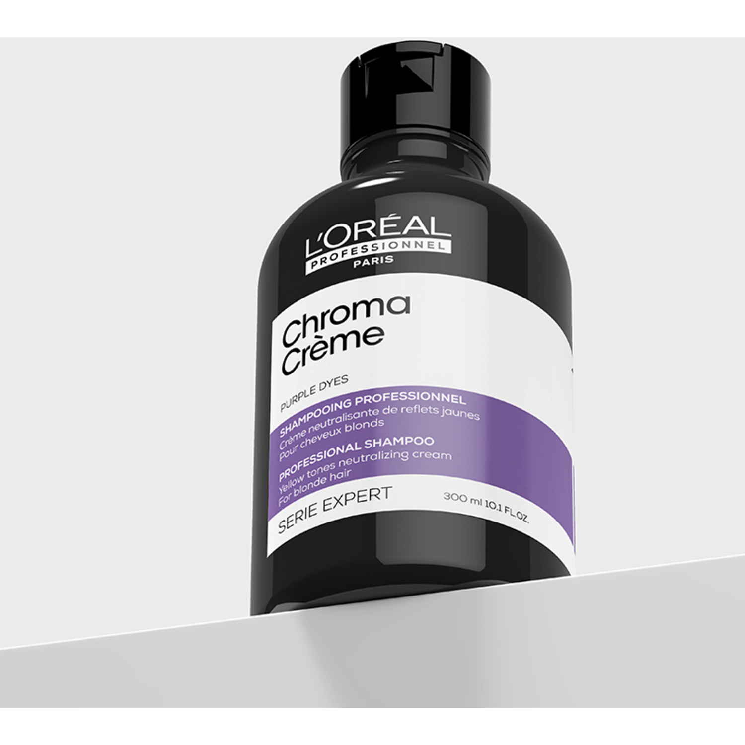 Chroma Crème Purple Shampoo