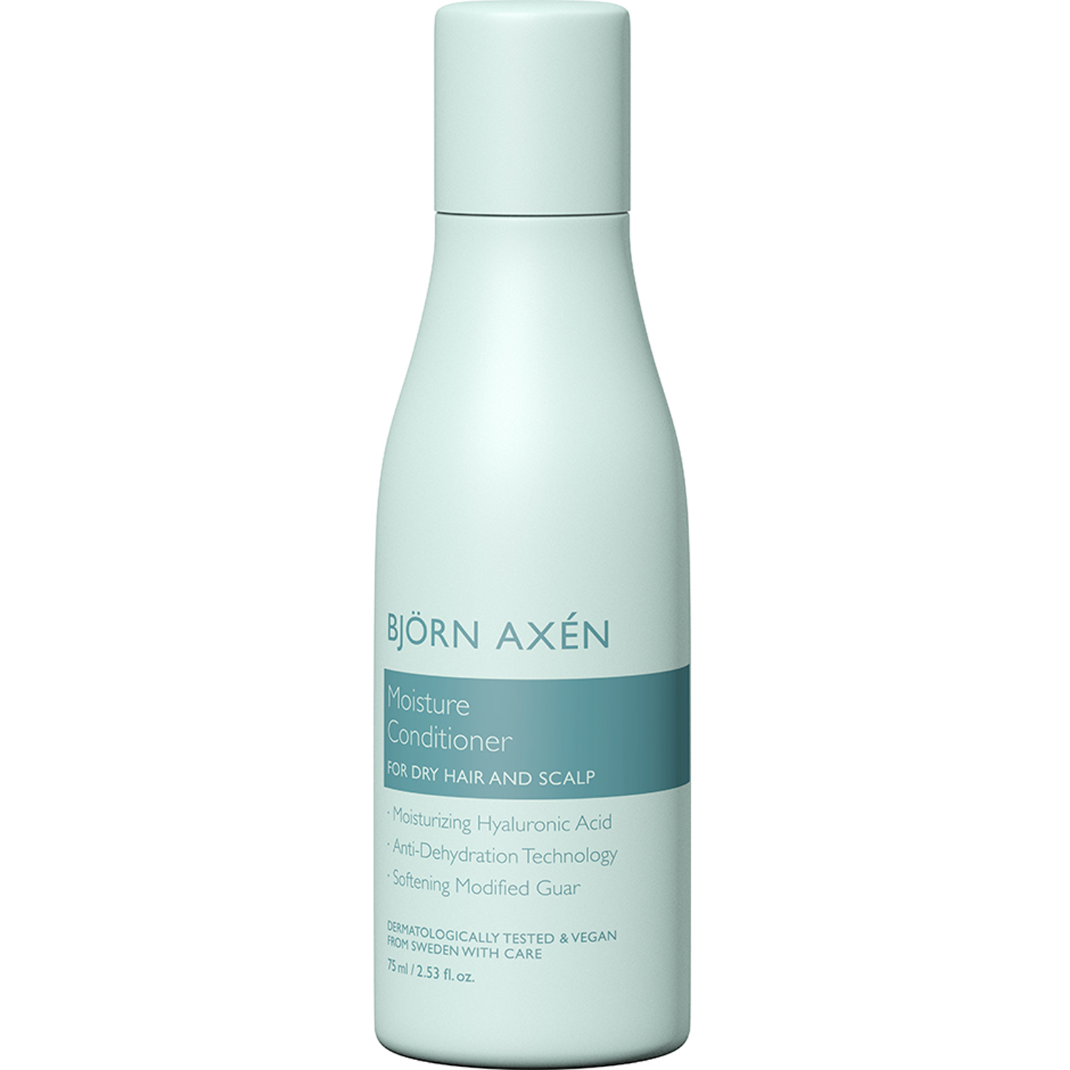 Bilde av Björn Axén Moisture Conditioner Travel Size 75 Ml