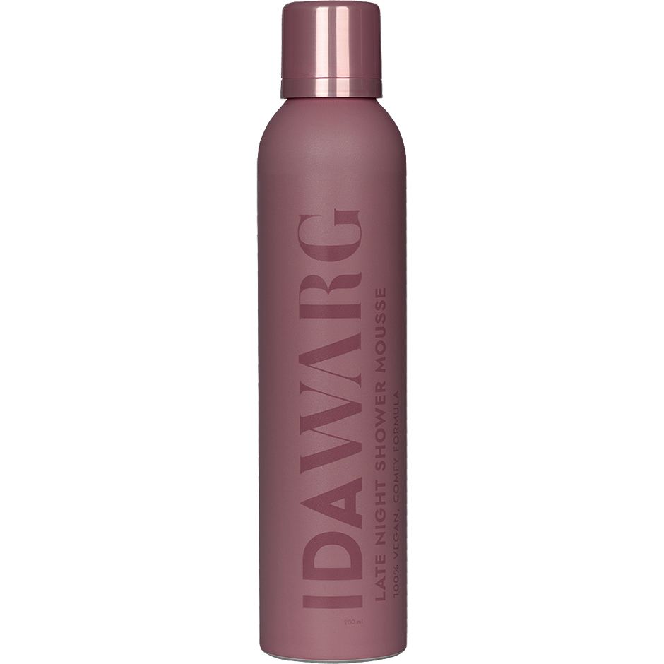 Late Night Shower Mousse 200ml