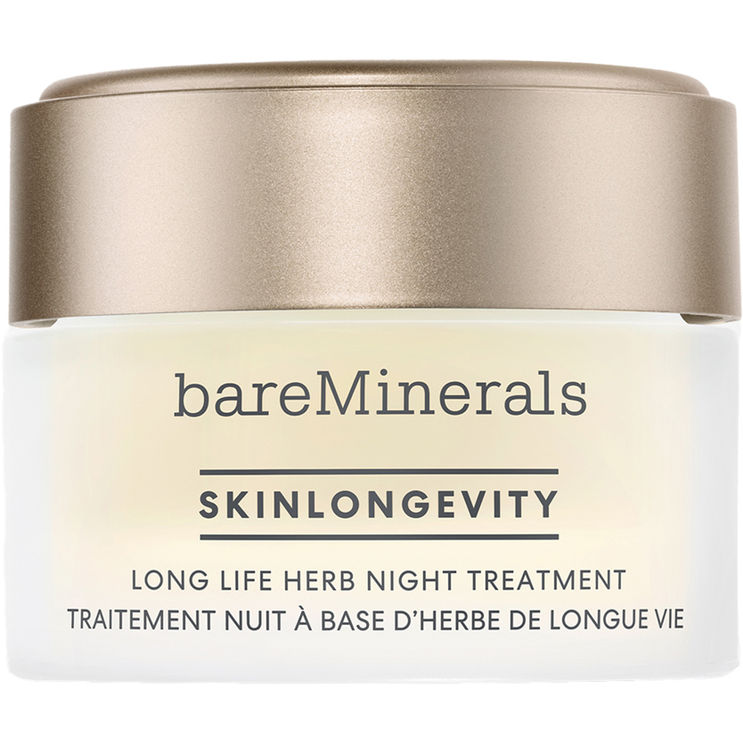 Skinlongevity Long Life Herb Night Treatment