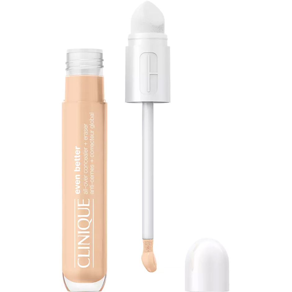 Even Better All Over Concealer + Eraser