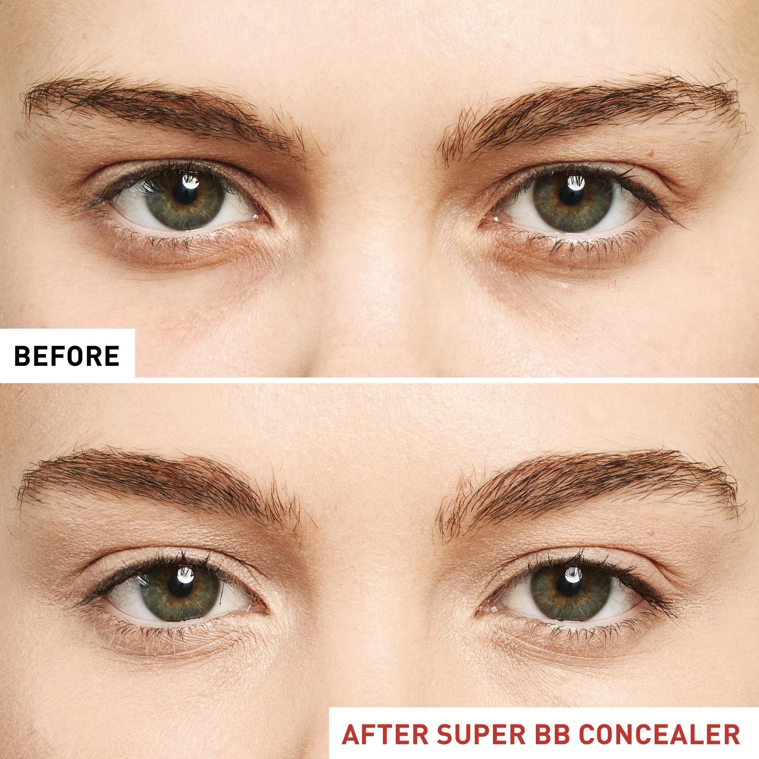 Super BB Concealer