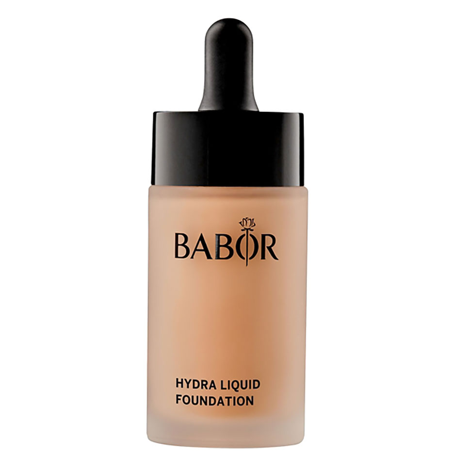 Hydra Liquid Foundation