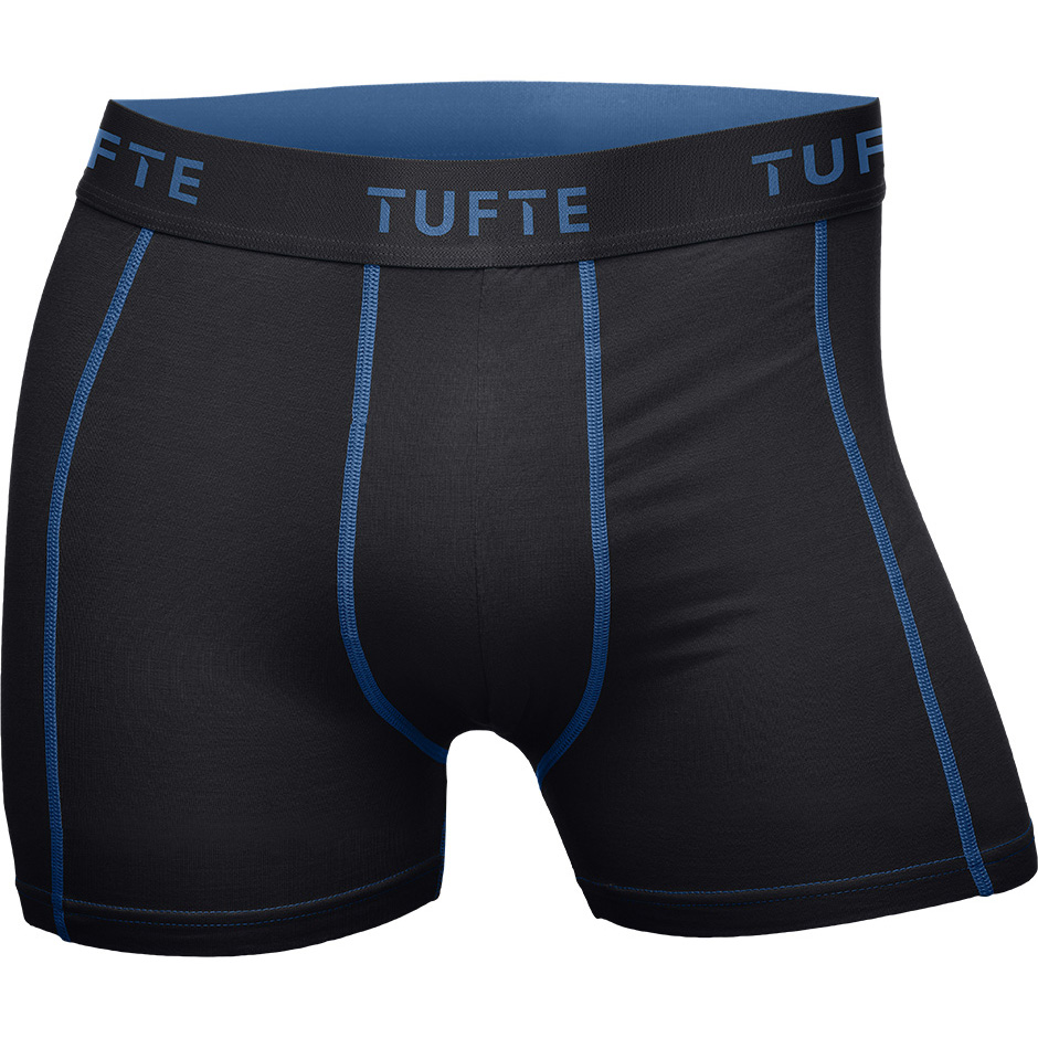 Softboost Boxer Trunks