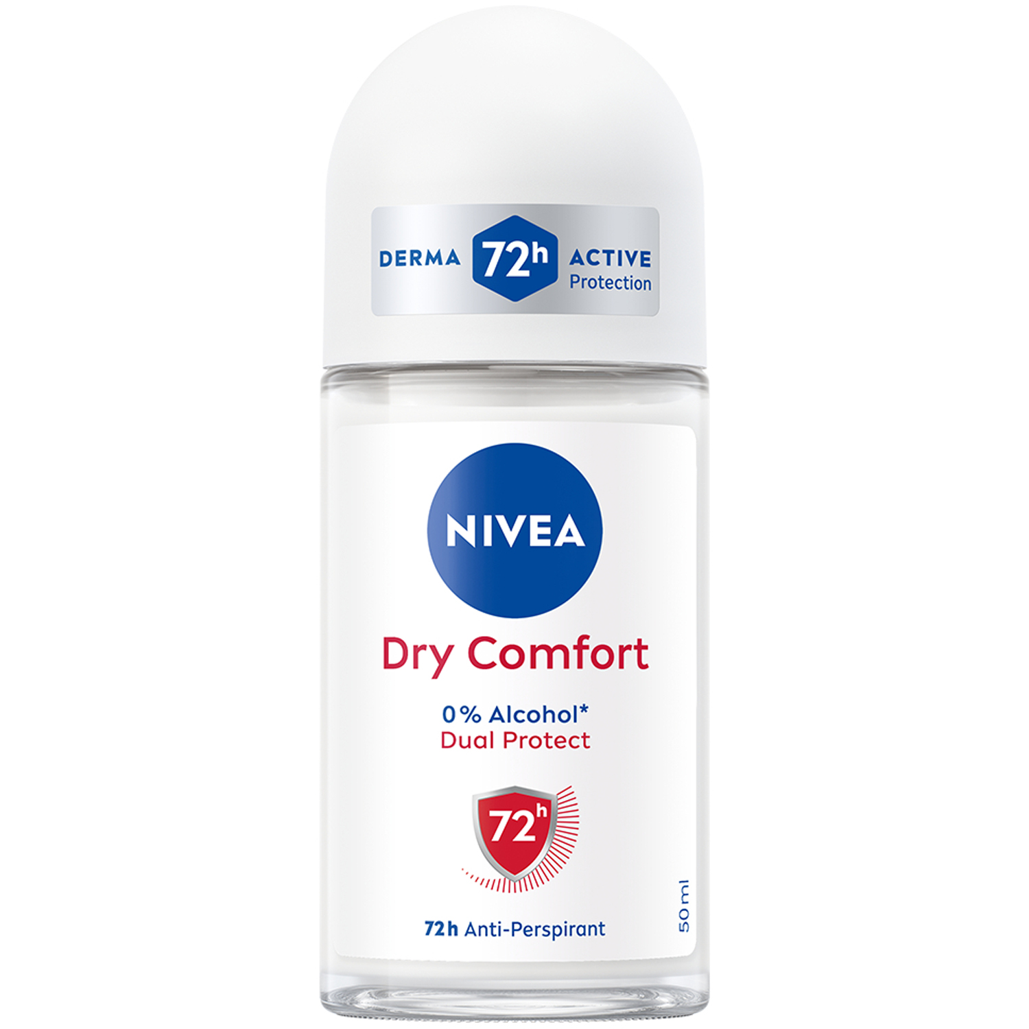 Deo Rollon Dry Comfort