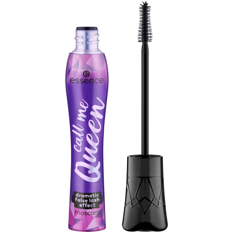 Call Me Queen Dramatic False Lash Effect Mascara