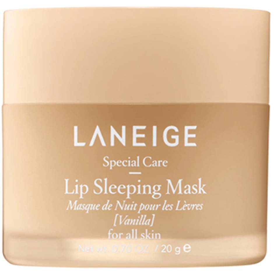 Lip Sleeping Mask