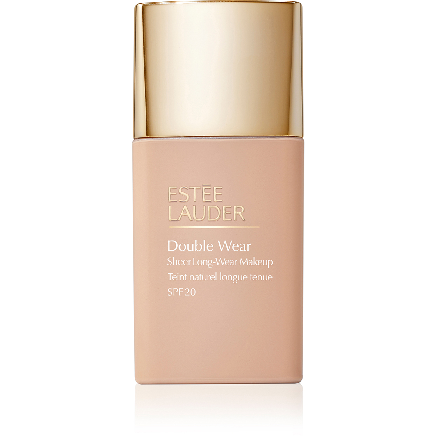 Double Wear Sheer Long Wear Makeup Spf20