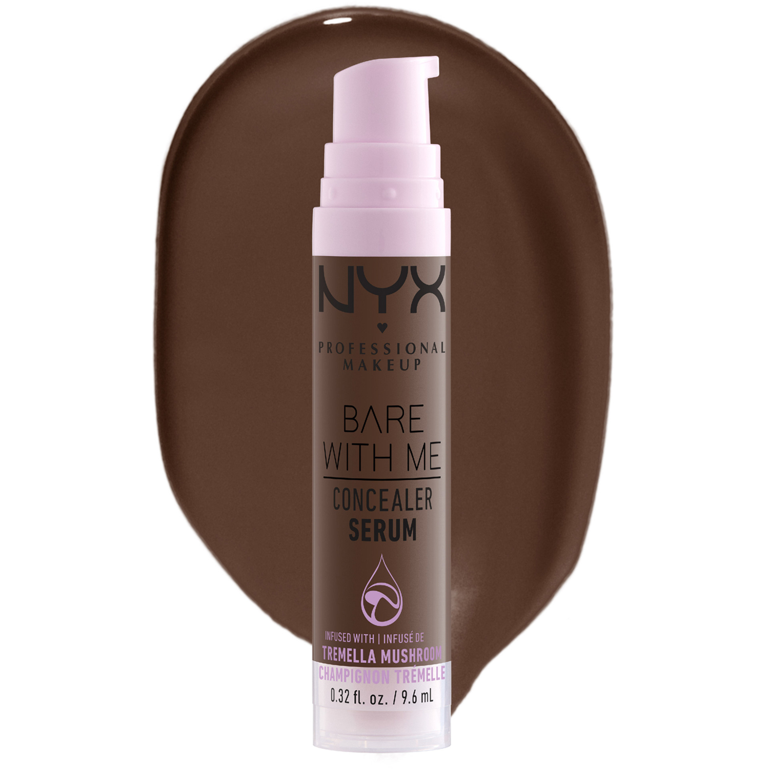 Bare With Me Concealer Serum