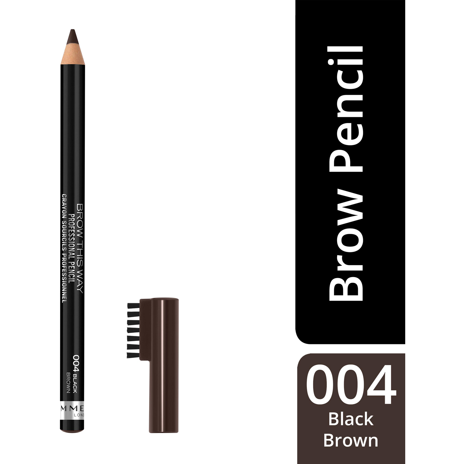 Professional Eye Brow Pencil