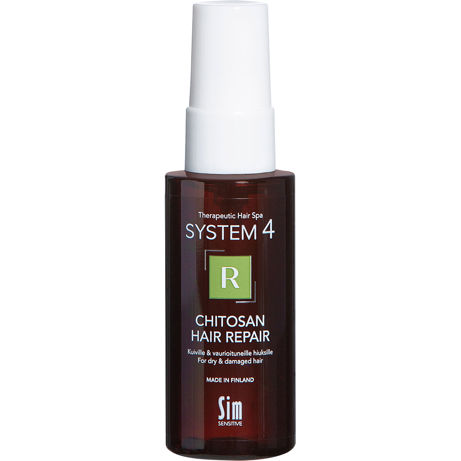 System 4 R Chitosan Hair Repair