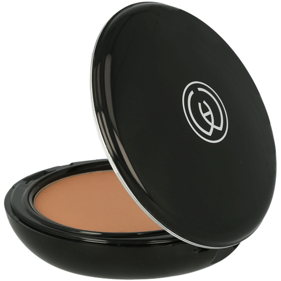 Compact Powder