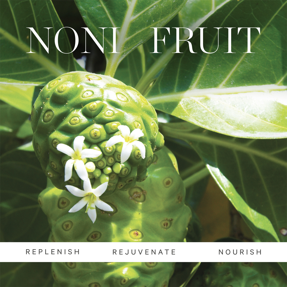 Noni Radiant Eye Treatment Oil