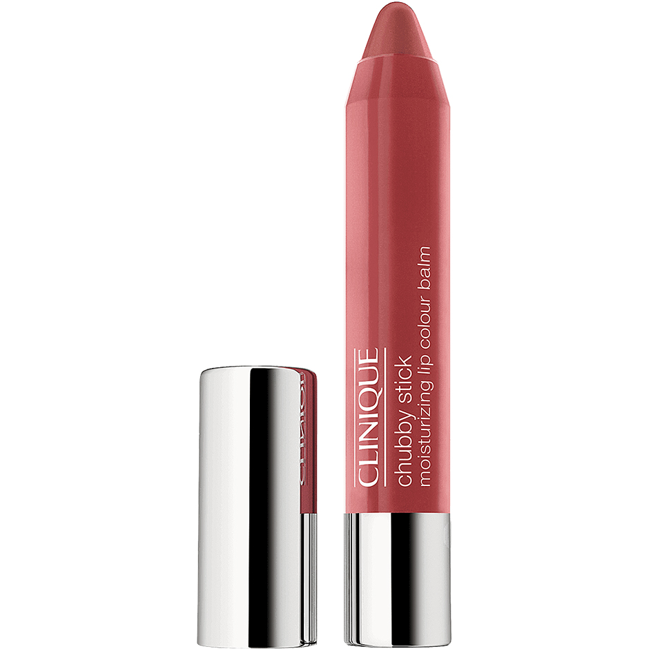 Chubby Stick Moisturizing Lip Colour Balm