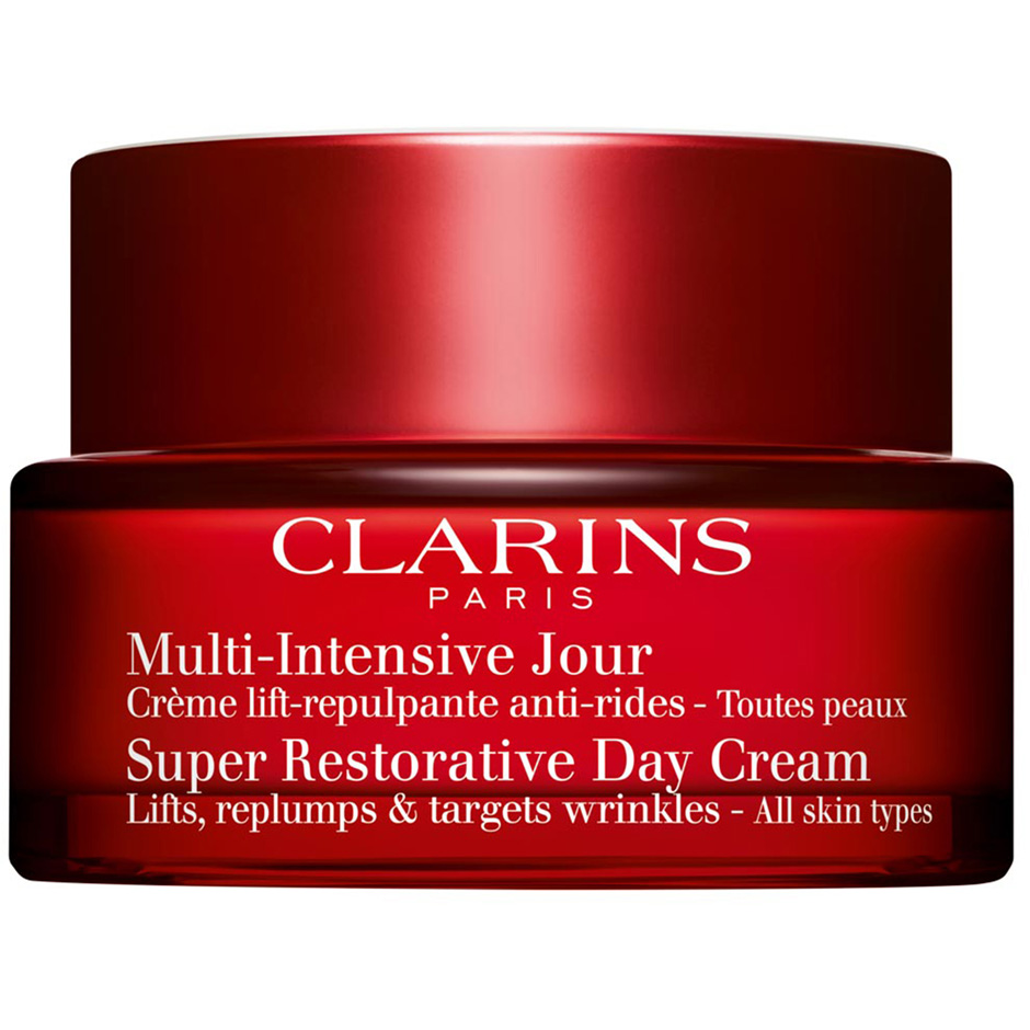 Super Restorative Day Cream All Skin Types